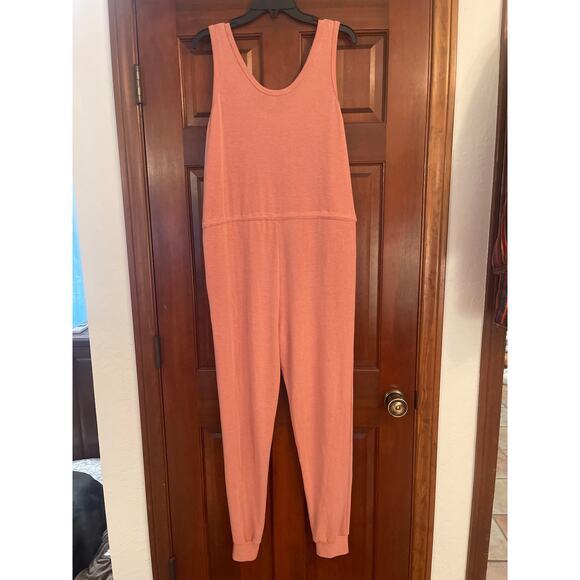 FIRST LOVE BY LOVELYN JUMPSUIT LARGE - Picture 3 of 4